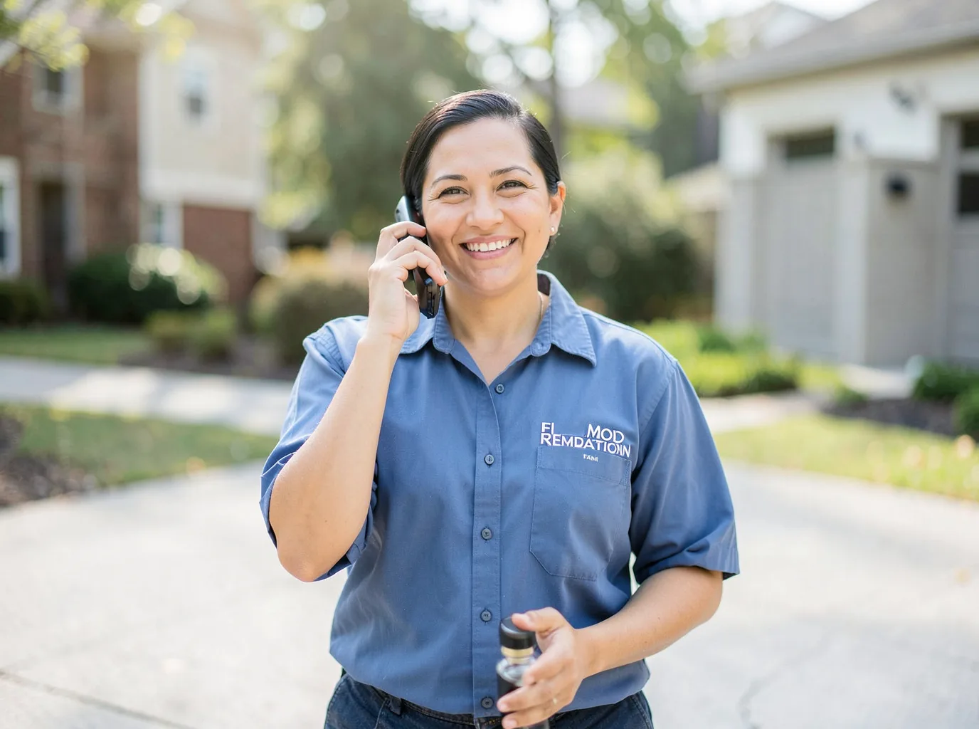 Mold Remediation Trenton, OH FAQs